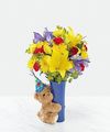 Image of Standard version for FTD Big Hug Bouquet