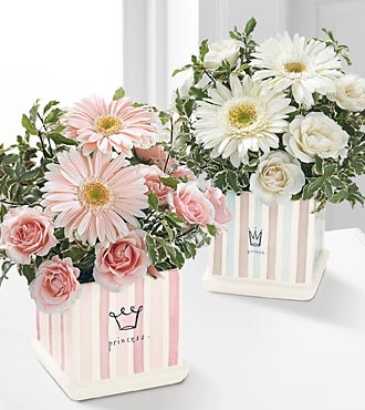 FTD Baby Prince Bouquet