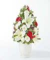 Image of Deluxe version for Festive Moments Tree
