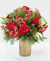 Image of Premium version for Take Me Home Bouquet