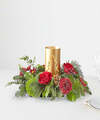 Image of Standard version for Toast the Season Centerpiece
