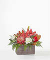Image of Standard version for Christmas Break Bouquet