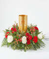 Image of Deluxe version for December Dreams Centerpiece