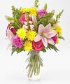 Image of Deluxe version for Main Squeeze Bouquet