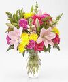 Image of Premium version for Main Squeeze Bouquet
