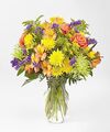 Image of Deluxe version for Marmalade Skies Bouquet