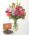 Image of Deluxe version for Overflowing Love Gift Sets