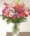 Image of Premium version for Light of My Life Bouquet