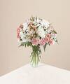 Image of Premium version for Blush Crush Bouquet