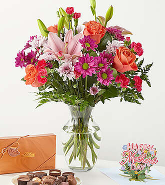 Eternal Bond Gift Sets - FedEx