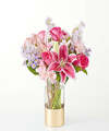 Image of Standard version for Pressing Petals Bouquet