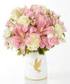 Image of Premium version for Gentle Healing Bouquet