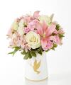 Image of Standard version for Gentle Healing Bouquet