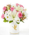 Image of Premium version for Whispers of Comfort Bouquet