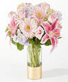 Image of Premium version for Teahouse Bouquet