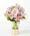 Image of Standard version for Teahouse Bouquet
