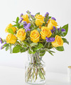 Image of Premium version for Garden Party Bouquet