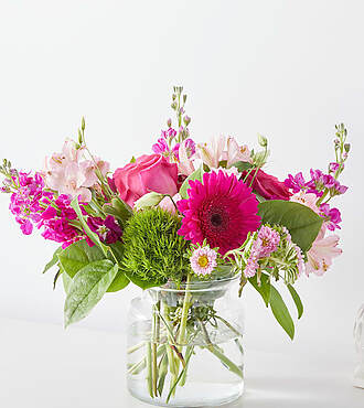 Pinky Promise Bouquet - CBO