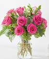 Image of Premium version for Pinky Promise Bouquet