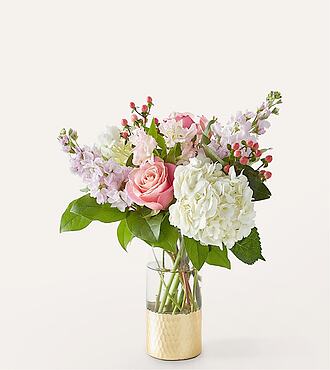 Little Luxuries Bouquet