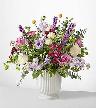 Work of Art Bouquet - CCF