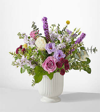 Work of Art Bouquet