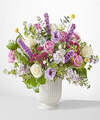 Image of Premium version for Work of Art Bouquet