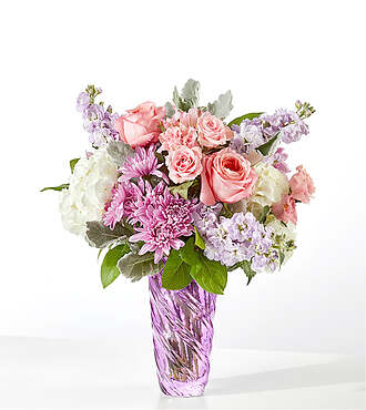 Silver Lining Bouquet - CCX