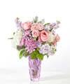 Image of Standard version for Silver Lining Bouquet