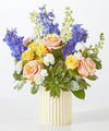 Image of Premium version for Cobalt Reverie Bouquet