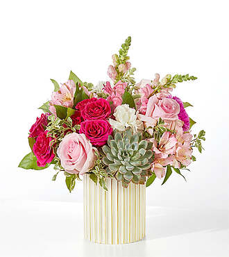Magenta Musings Bouquet - CDD