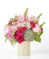 Image of Premium version for Magenta Musings Bouquet
