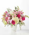 Image of Deluxe version for Antique Shopping Bouquet