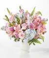 Image of Premium version for Wonderland Bouquet