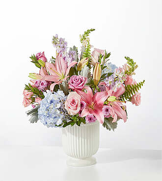 Wonderland Bouquet - CDIS