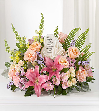 Gentle Light Arrangement - CDM