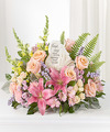 Image of Deluxe version for Gentle Light Arrangement