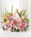 Image of Premium version for Gentle Light Arrangement