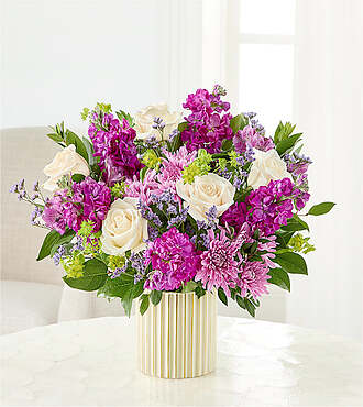 Boutique Bouquet - CDT