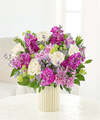 Image of Deluxe version for Boutique Bouquet