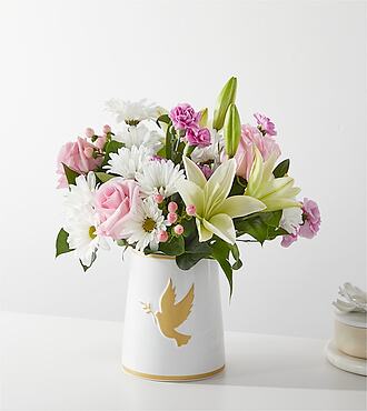 Meaningful Memories Bouquet - CDV