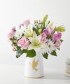 Image of Premium version for Meaningful Memories Bouquet