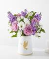 Image of Premium version for Garden of Peace Bouquet