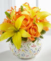 Image of Standard version for FTD Celebration Bouquet