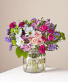 Image of Deluxe version for Wild Berry Bouquet