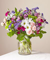 Image of Premium version for Wild Berry Bouquet