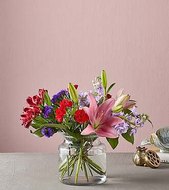 Romantique Bouquet