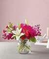 Image of Deluxe version for All My Love Bouquet