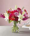 Image of Premium version for All My Love Bouquet