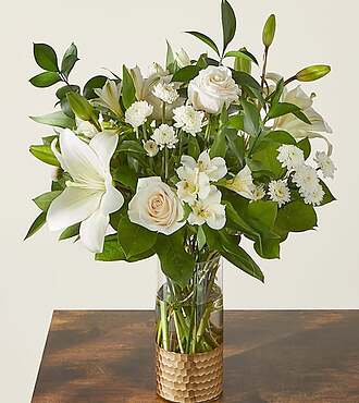 Beautiful Day Bouquet - CHA